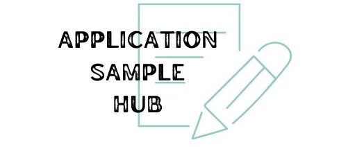 ApplicationSampleHub